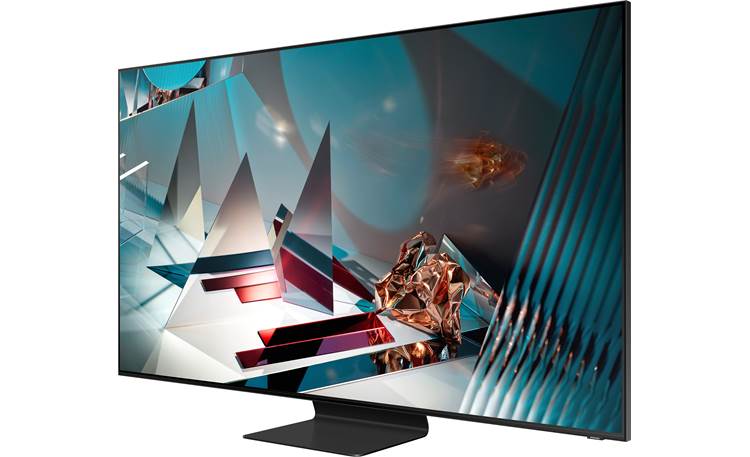 samsung qled tv 55 inch 2020