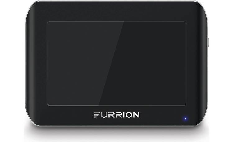 Furrion Vision S FOS05TASR Screen