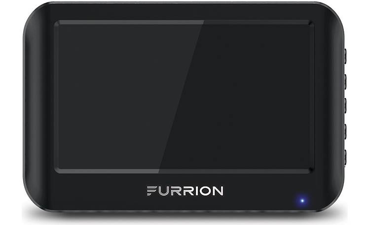 Furrion Vision S FOS43TASR Other