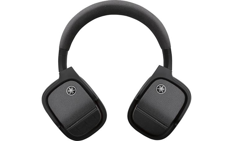 Yamaha YH-L700A Over-ear wireless noise-canceling headphones with