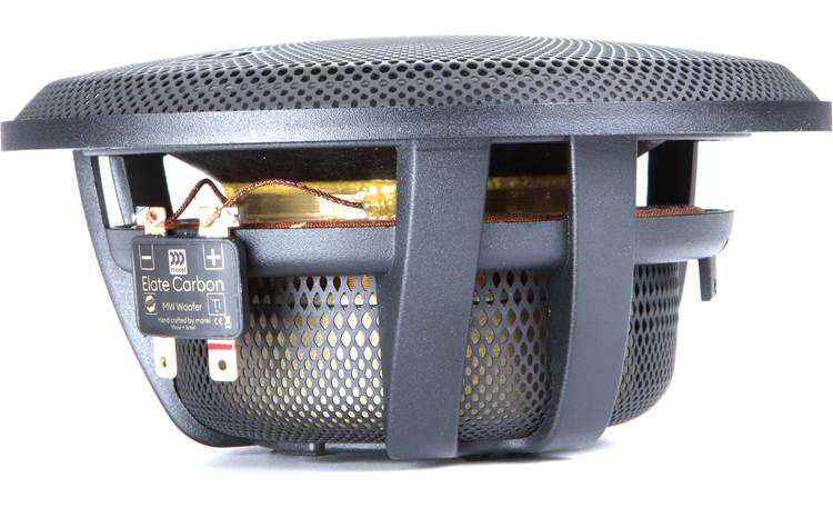 Morel Elate Carbon 62A Elate Carbon Series 6-1/2