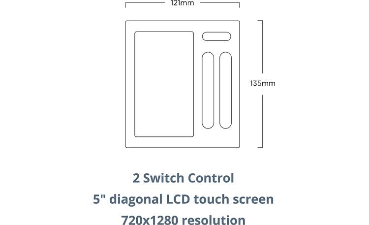 Brilliant Smart Home Control Other