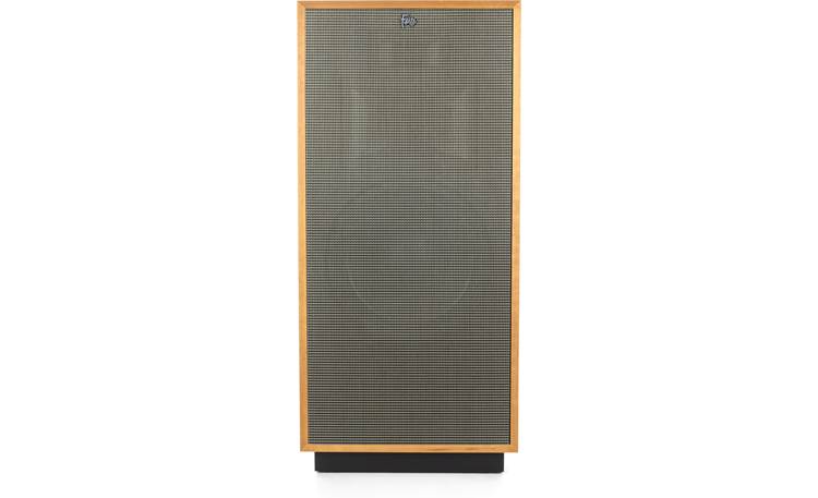 Klipsch Heritage Forte IV Front view, with grille