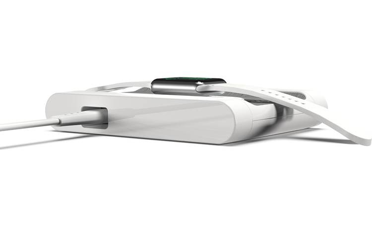 Scosche BaseLynx™ Apple Watch® Charging Station Profile (Apple watch not included)