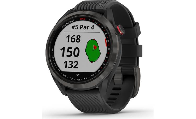 garmin s 42