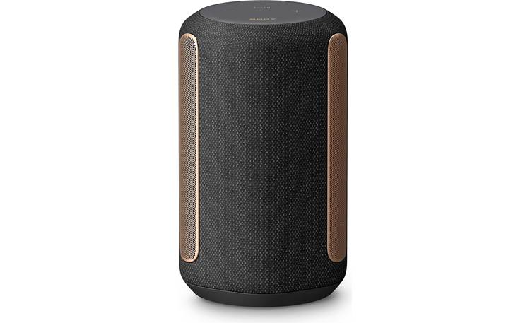 Sony SRS-RA3000 (Black) 360 Reality Audio speaker with Wi-Fi and