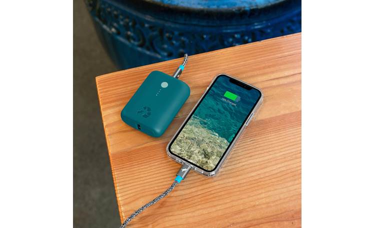 Nimble CHAMP Portable Charger Other