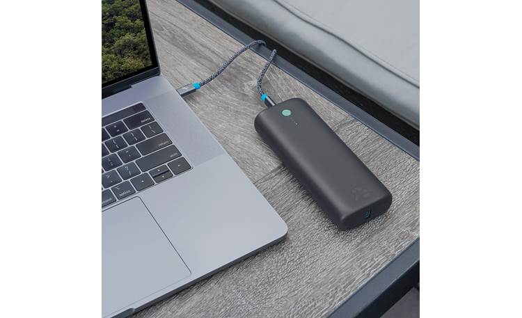 Nimble CHAMP Pro Portable Charger Other