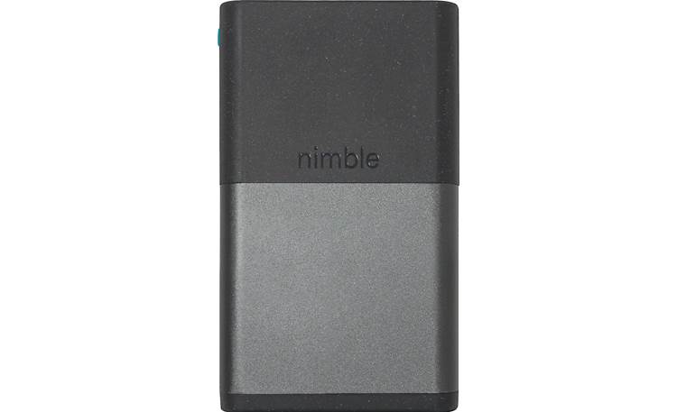 Nimble 3-Day Portable Charger Front