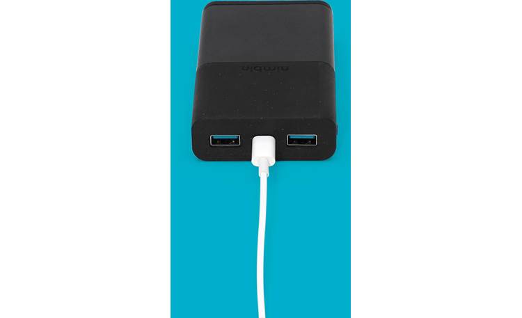 Nimble 3-Day Portable Charger Other