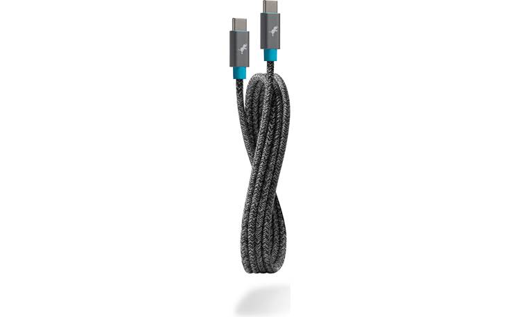 Nimble PowerKnit™ Front