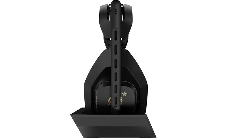 Astro A50 Gen 4 (Xbox®) Headphones with base station (left side)