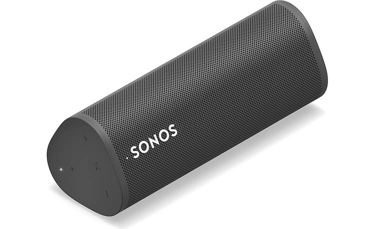 Denon Bluetooth Battery Powered Portable Speaker For Yoga Pilates Cross Fit 