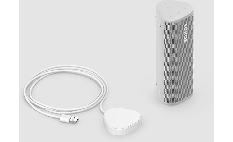 Sonos Roam Wireless Charger Other