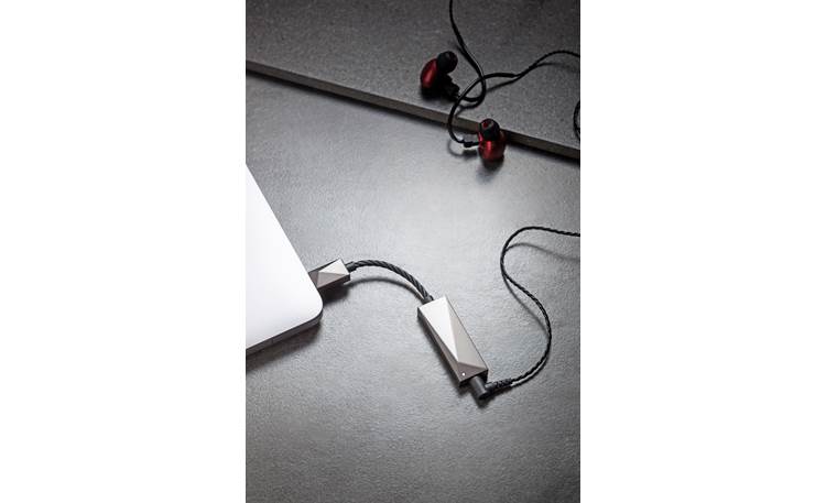Astell&Kern USB-C Dual DAC Cable Other