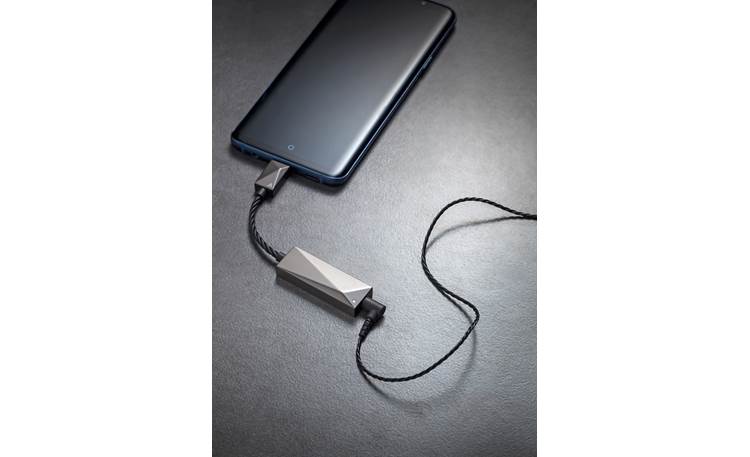 Astell&Kern USB-C Dual DAC Cable Other