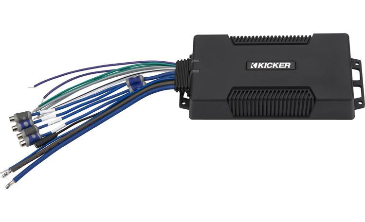 Kicker 48PXA400.4 Other