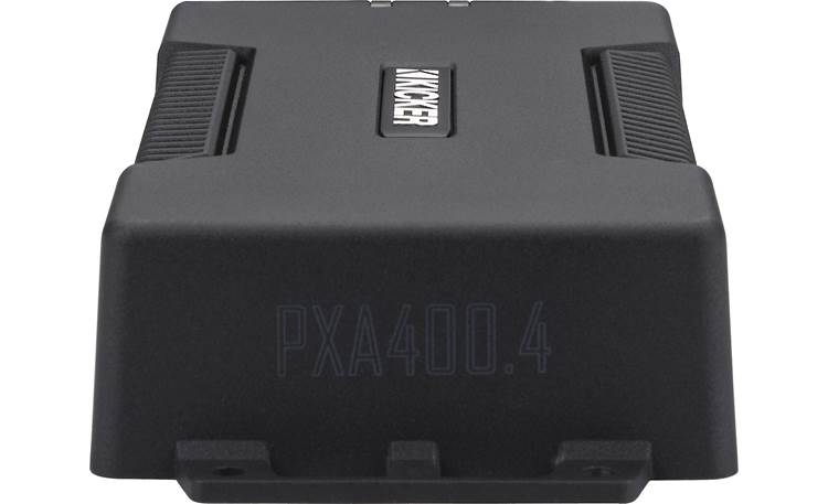 Kicker 48PXA400.4 4-channel powersports/marine amplifier Kicker 48PXA400.4 4-channel powersports/marine amplifier