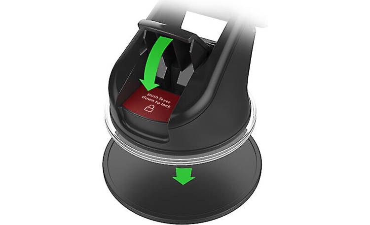 iOttie Easy One Touch Wireless 2 Other