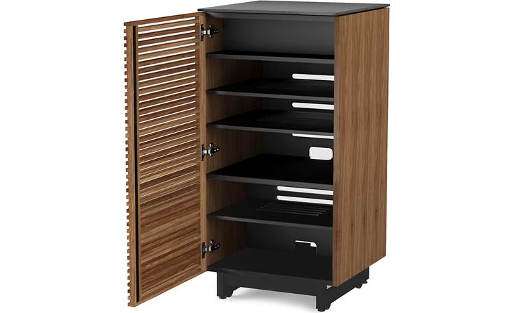 BDI Corridor 8172 Storage for up to 6 components