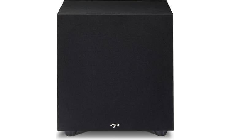 Paradigm Defiance X12 Other