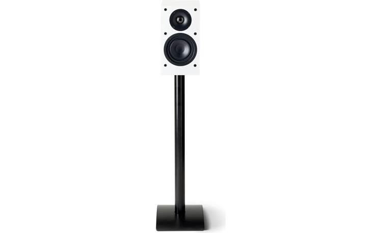 Paradigm Monitor SE Atom Shown on optional speaker stand (sold separately)