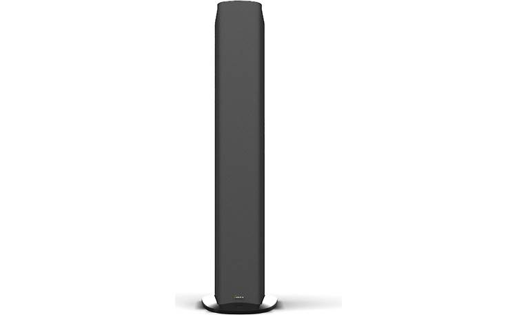 GoldenEar Triton Seven Slender design fits in with a variety of decors