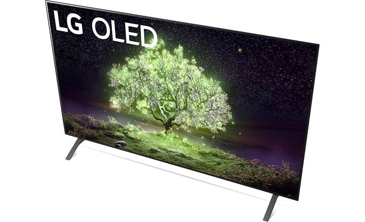 LG OLED55A1PUA 55