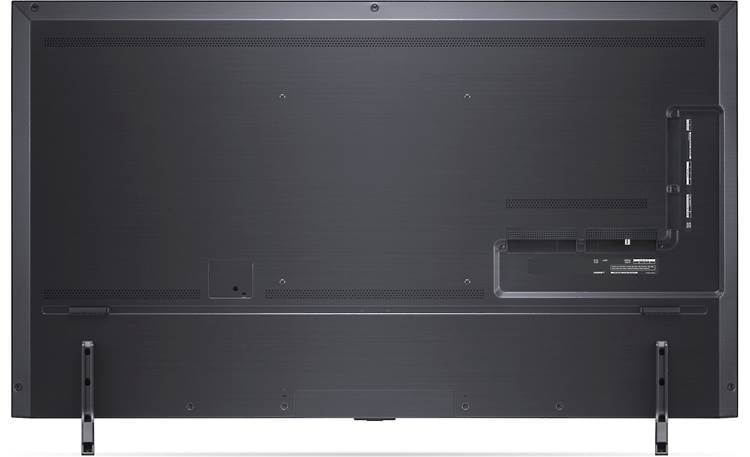 LG 55NANO90P 55" NanoCell™ 90 Series 4K Smart LED TV with HDR at ...