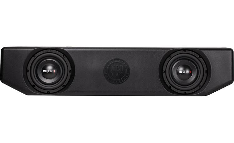 MB Quart MBQJT-SUB-1 Other