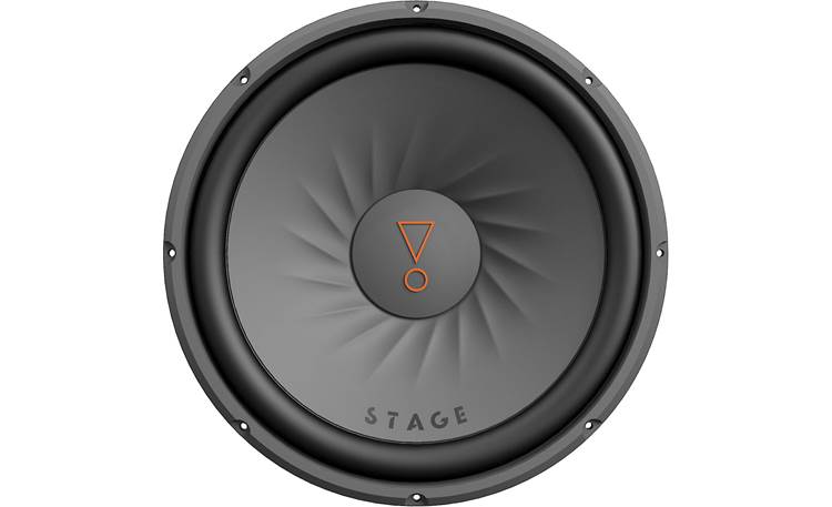 JBL Stage 122D Other
