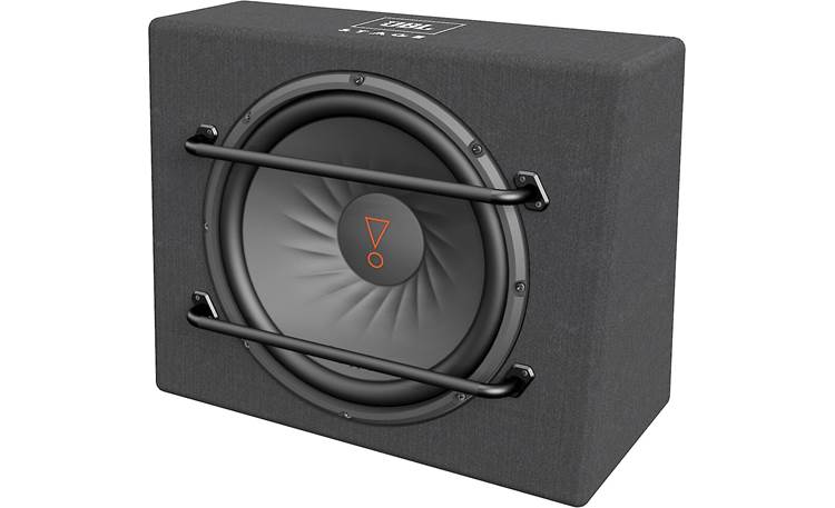 JBL Stage 1200S Front