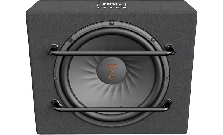 JBL Stage 1200S Other