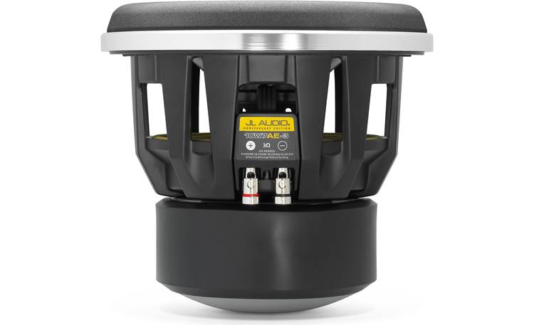 JL Audio 10W7AE-3 Other