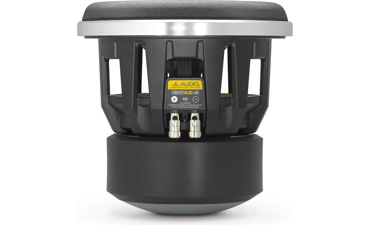 JL Audio 8W7AE-3 Other