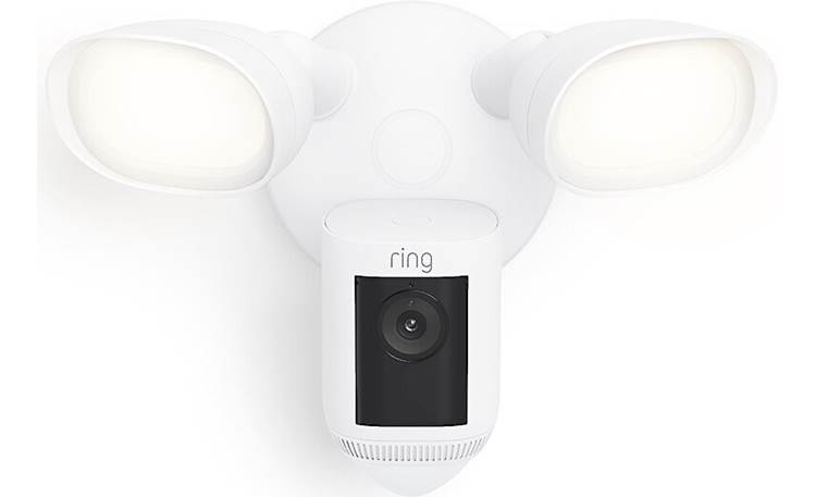 Ring Floodlight Cam Wired Pro Front