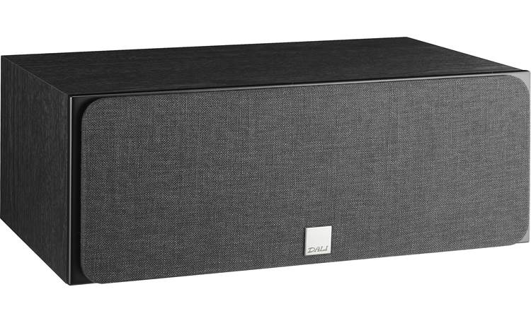 DALI Oberon Vokal Angled right, with grille