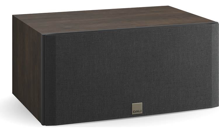 Dali Opticon VOKAL MK2 (Tobacco Oak) Center channel speaker at