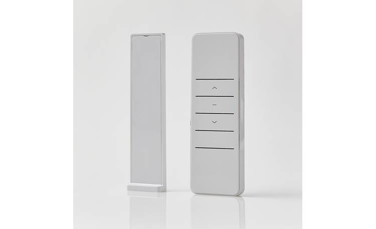 Da-Lite Designer Contour Electrol 14427 Includes wall-mountable 3-button switch