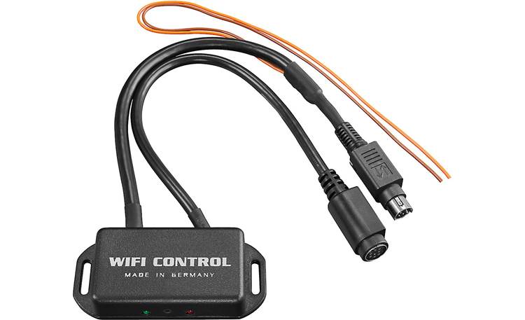 MATCH WIFI CONTROL wireless module