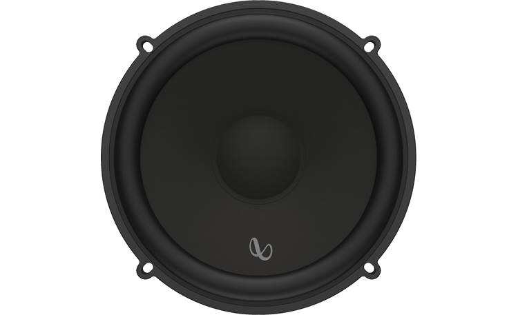 Infinity Kappa 603CF Other