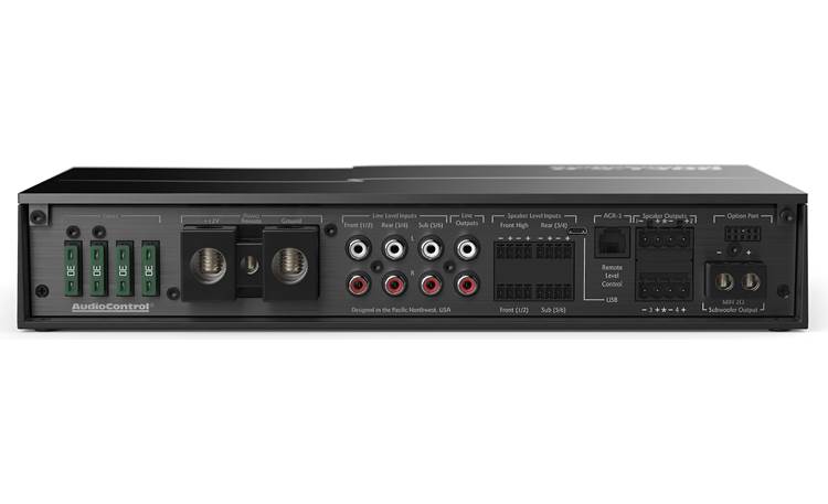 AudioControl D-5.1300 Other