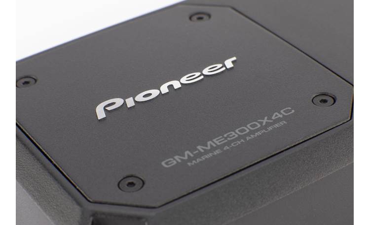 Pioneer GM-ME300X4C Other