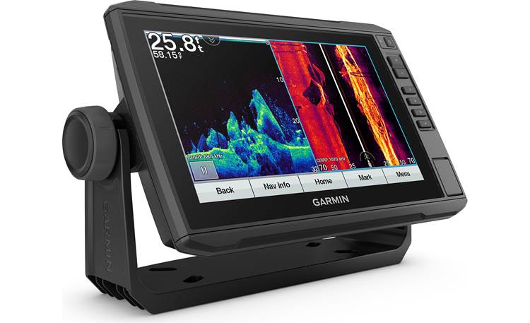 Garmin ECHOMAP™ UHD 94sv Other