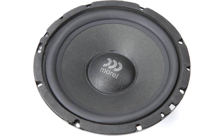 Morel Maximus 602v2 Maximus Series 6-1/2