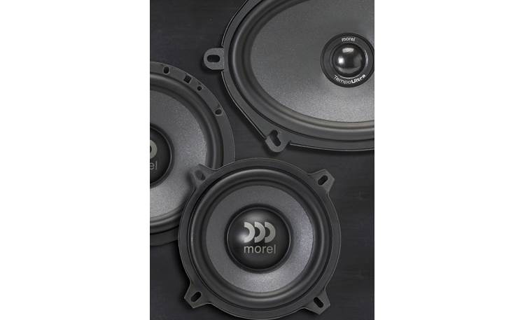 Morel Tempo Ultra 502 MKII Other