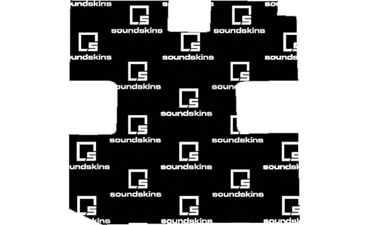 Soundskins SSK-CAMARO Other