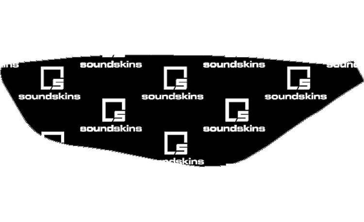 Soundskins SSK-CAMARO Other