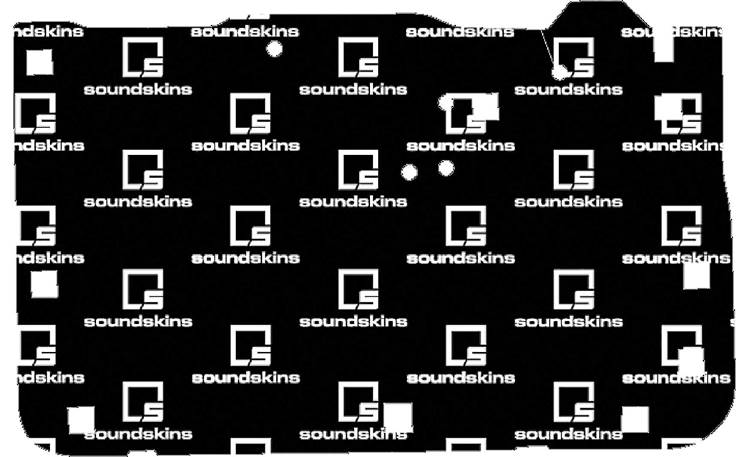 Soundskins SSK-F1504DRV2 Other