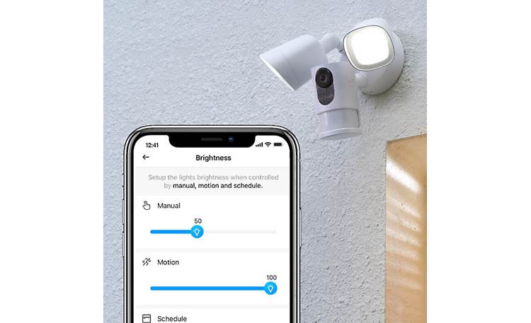 eufy Security Floodlight Camera Other
